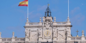 Tu residencia en España poco mas de un mes!