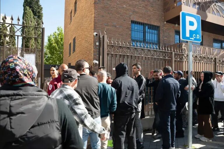 Update on the 2026  Spaniard Extraordinary Regularisation Process. How is it Going?